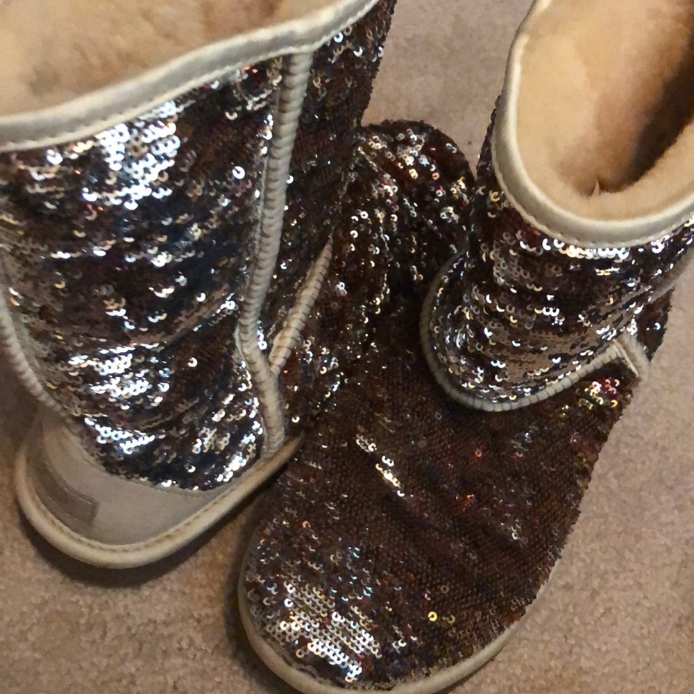 Ugg boots